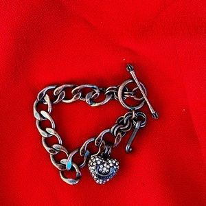 Juicy couture bracelet